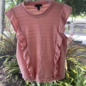 Jessica Simpson Top